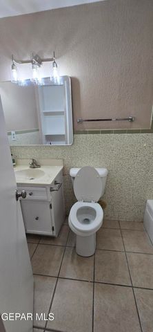 9332 HUDSON Way, El Paso, TX 79907