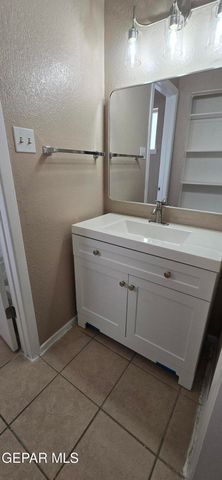 9332 HUDSON Way, El Paso, TX 79907