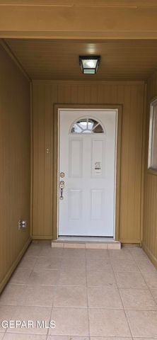 9332 HUDSON Way, El Paso, TX 79907