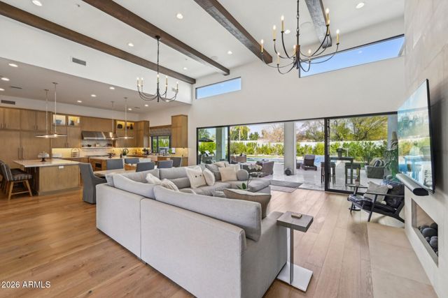 9899 N 79TH Way, Scottsdale, AZ 85258