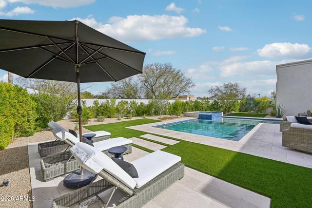 9899 N 79TH Way, Scottsdale, AZ 85258