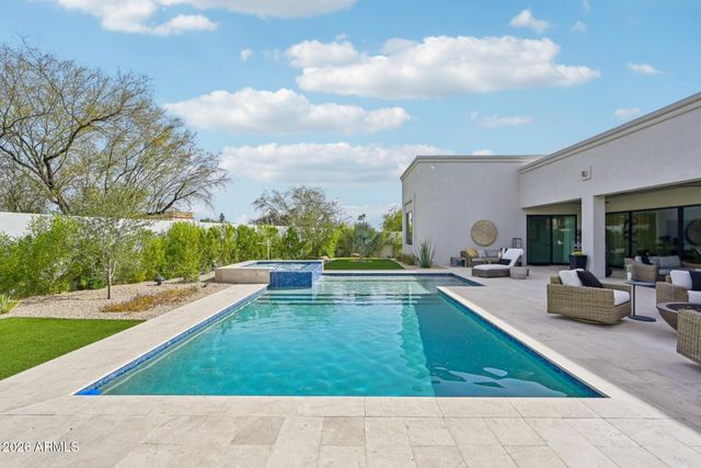 9899 N 79TH Way, Scottsdale, AZ 85258