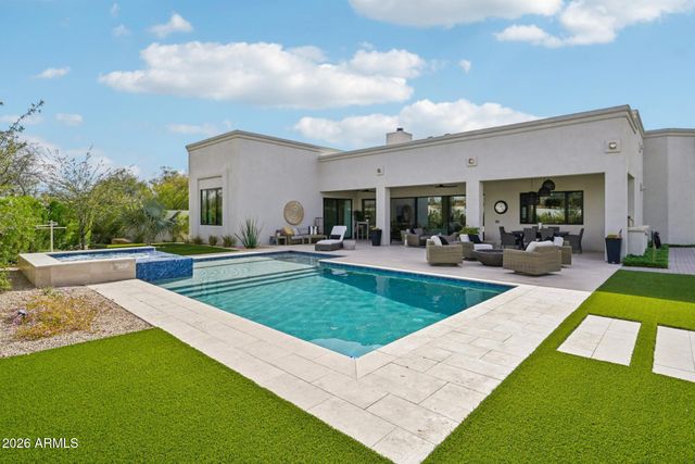 9899 N 79TH Way, Scottsdale, AZ 85258