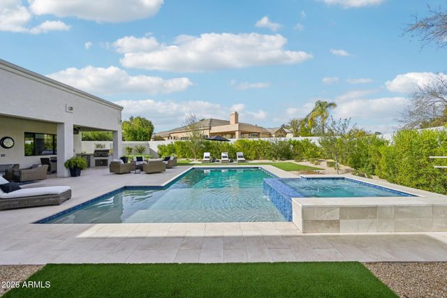 9899 N 79TH Way, Scottsdale, AZ 85258