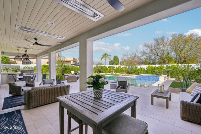 9899 N 79TH Way, Scottsdale, AZ 85258