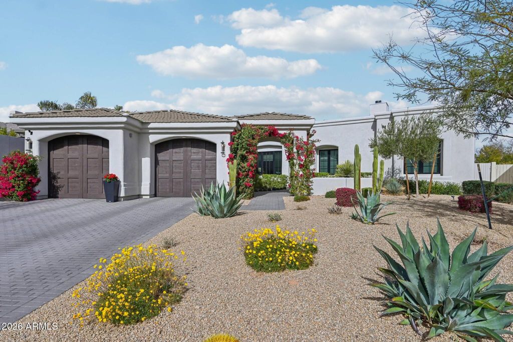 9899 N 79TH Way, Scottsdale, AZ 85258