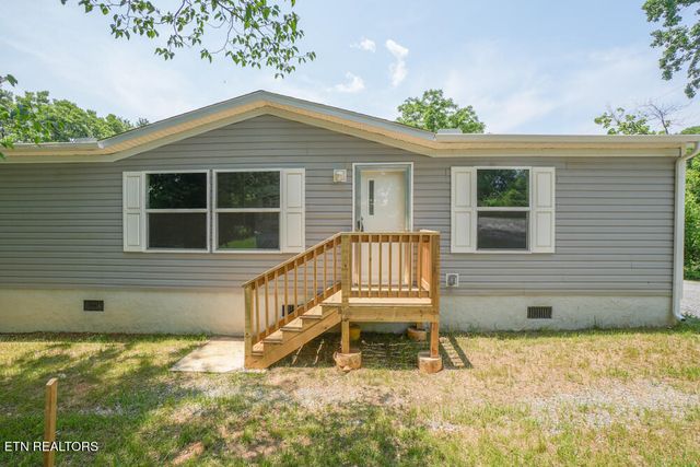 316 Rockford Walker Court, Rockford, TN 37853