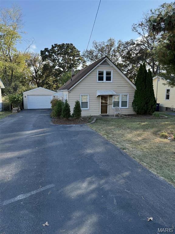 806 W Congress Street, Pacific, MO 63069