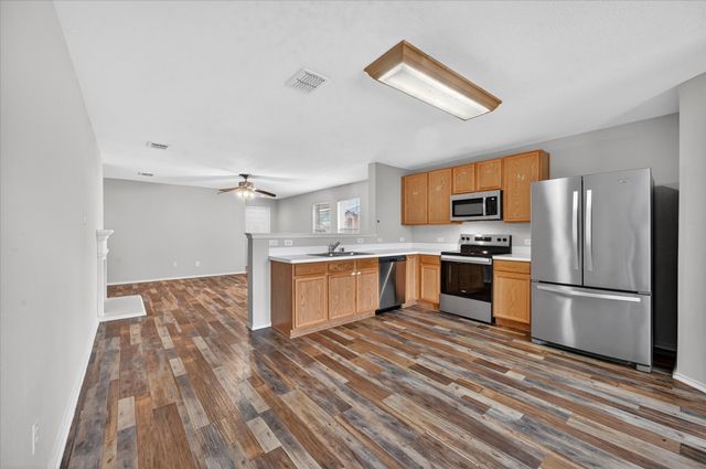 1201 Lambert Drive, Princeton, TX 75407