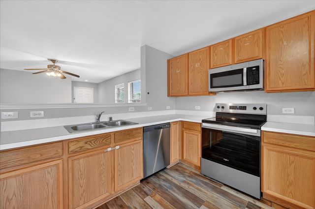 1201 Lambert Drive, Princeton, TX 75407