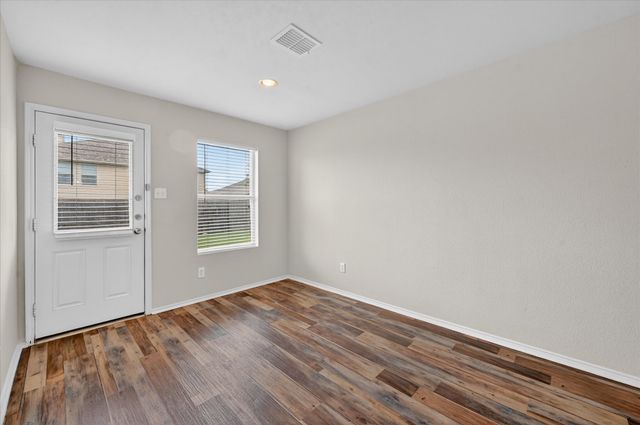1201 Lambert Drive, Princeton, TX 75407