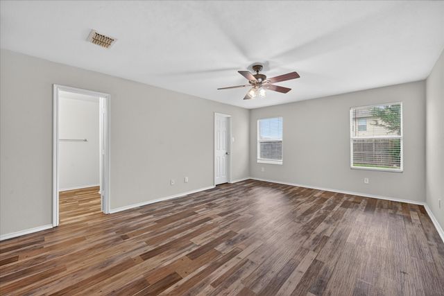 1201 Lambert Drive, Princeton, TX 75407