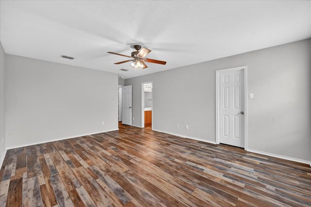1201 Lambert Drive, Princeton, TX 75407