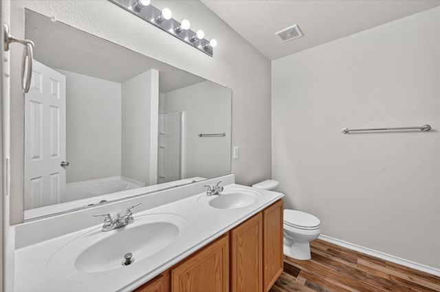 1201 Lambert Drive, Princeton, TX 75407