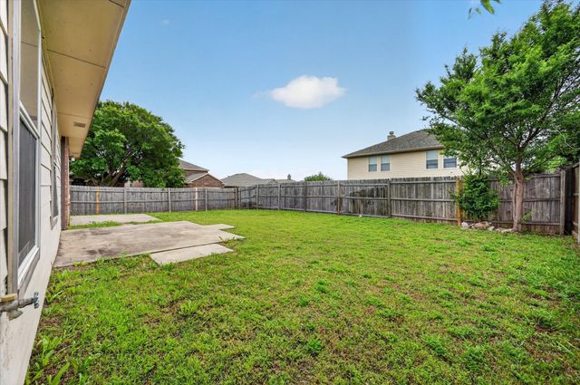 1201 Lambert Drive, Princeton, TX 75407