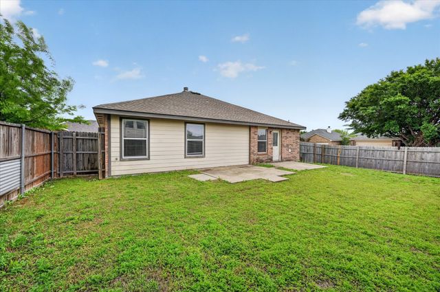 1201 Lambert Drive, Princeton, TX 75407
