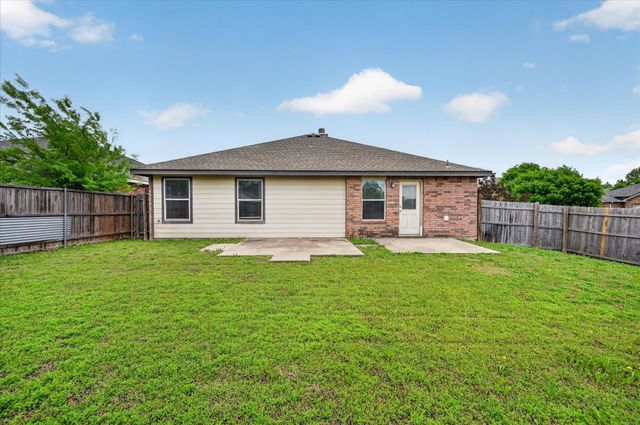 1201 Lambert Drive, Princeton, TX 75407