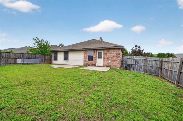 1201 Lambert Drive, Princeton, TX 75407