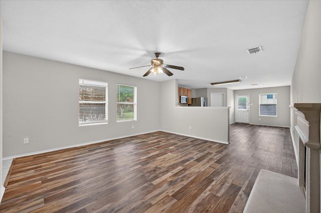 1201 Lambert Drive, Princeton, TX 75407
