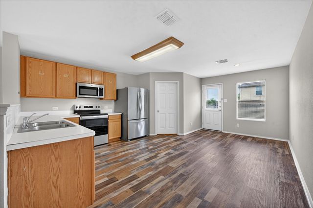 1201 Lambert Drive, Princeton, TX 75407