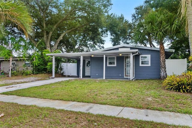4402 W TRILBY AVENUE, Tampa, FL 33616