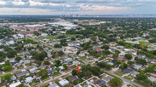 4402 W TRILBY AVENUE, Tampa, FL 33616
