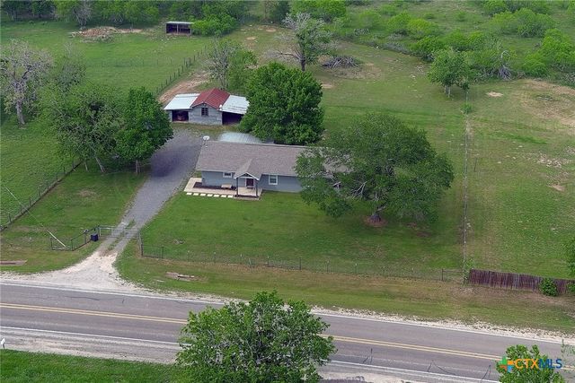 3363 Fm 713, Lockhart, TX 78644