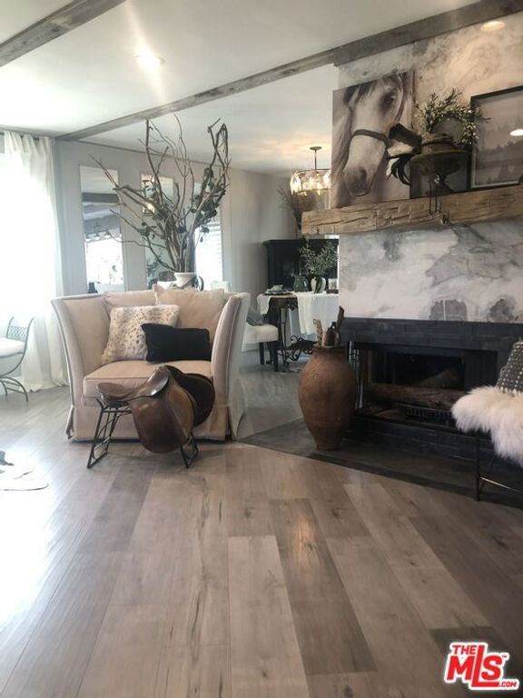 Image 1 of property listing at 26345 W Bravo Lane, Calabasas, CA 91302