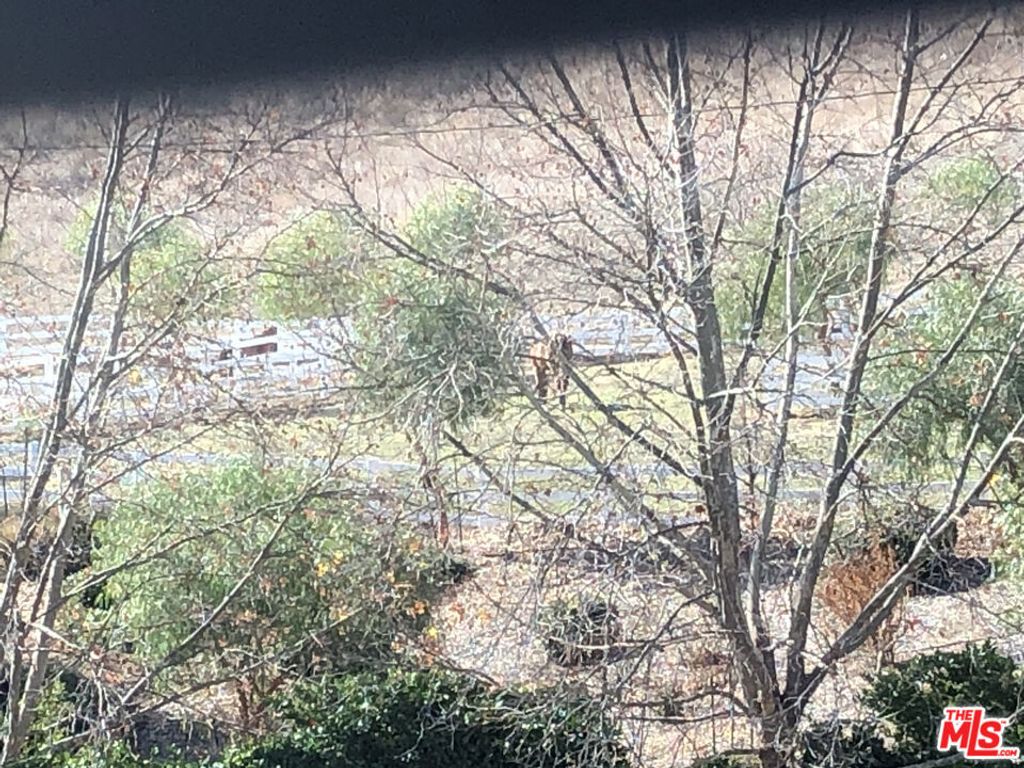 Image 3 of property listing at 26345 W Bravo Lane, Calabasas, CA 91302