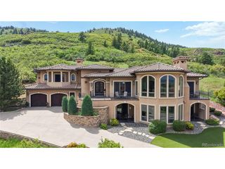 4625 Coyote Run, Littleton, CO 80125