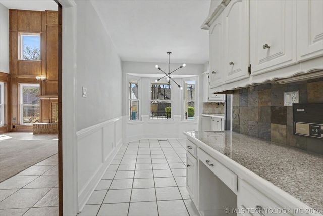 6602 E 88th Place, Tulsa, OK 74133