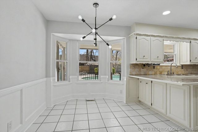 6602 E 88th Place, Tulsa, OK 74133