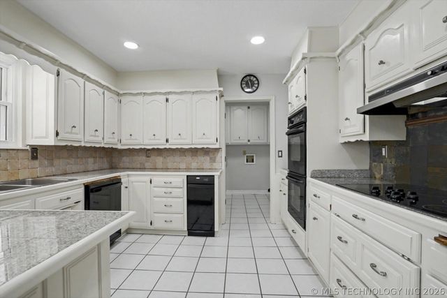 6602 E 88th Place, Tulsa, OK 74133