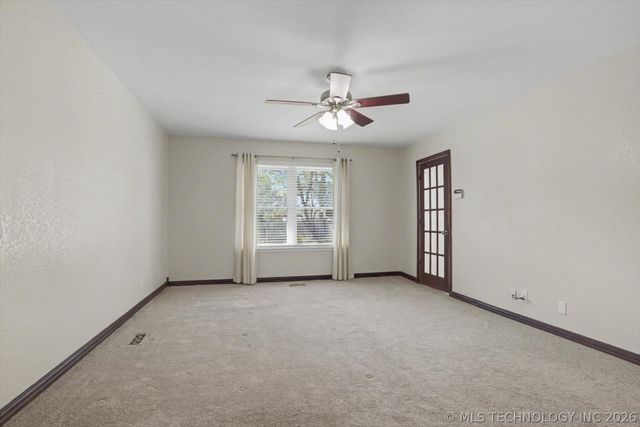 6602 E 88th Place, Tulsa, OK 74133