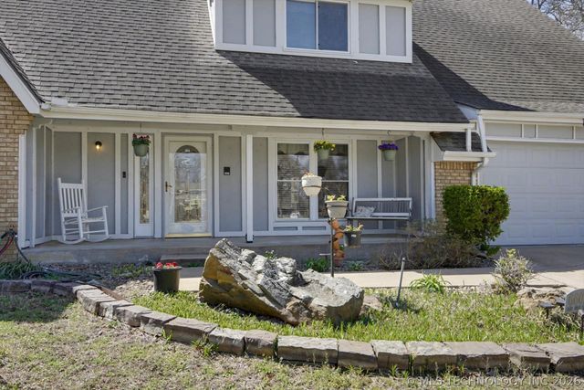 6602 E 88th Place, Tulsa, OK 74133