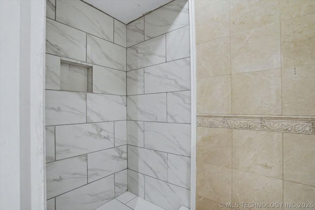 6602 E 88th Place, Tulsa, OK 74133