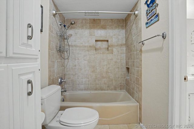 6602 E 88th Place, Tulsa, OK 74133