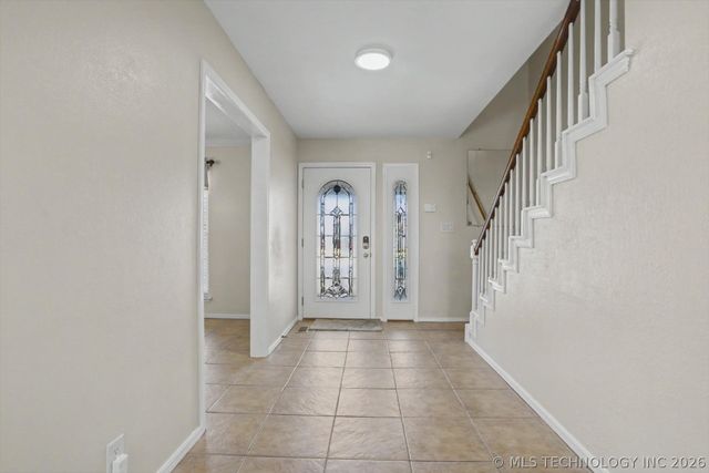 6602 E 88th Place, Tulsa, OK 74133