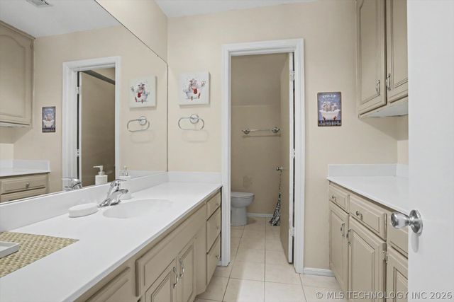 6602 E 88th Place, Tulsa, OK 74133