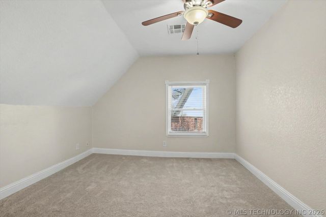 6602 E 88th Place, Tulsa, OK 74133