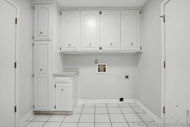 6602 E 88th Place, Tulsa, OK 74133