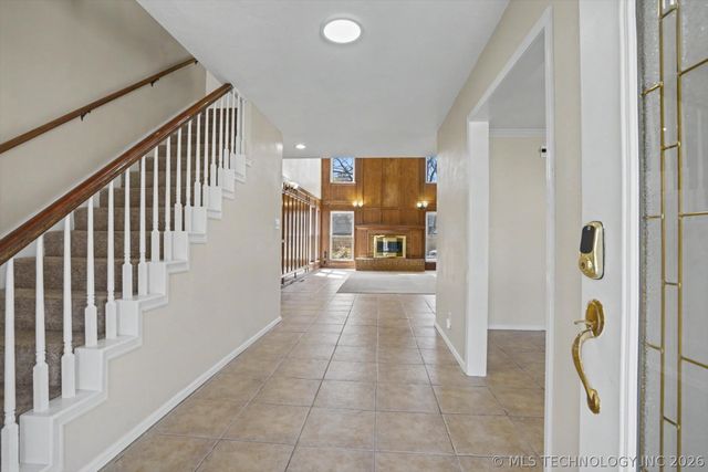 6602 E 88th Place, Tulsa, OK 74133