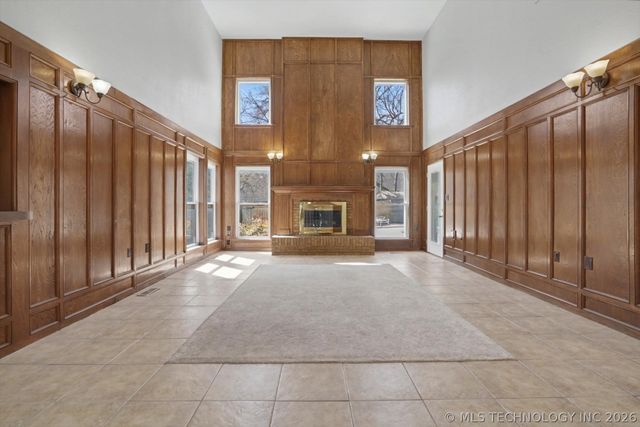 6602 E 88th Place, Tulsa, OK 74133