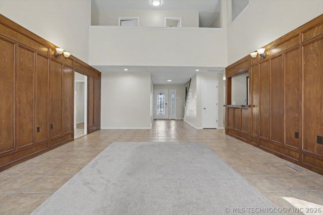 6602 E 88th Place, Tulsa, OK 74133