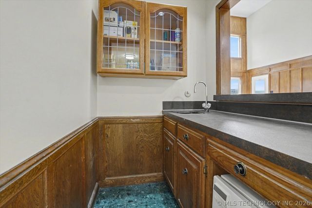 6602 E 88th Place, Tulsa, OK 74133