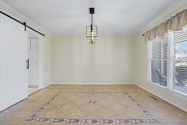 6602 E 88th Place, Tulsa, OK 74133