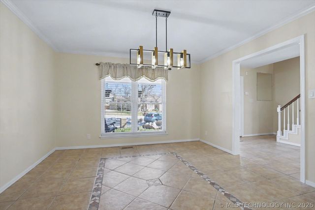 6602 E 88th Place, Tulsa, OK 74133