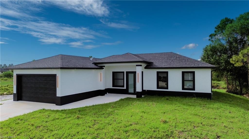 3508 29th ST SW, LEHIGH ACRES, FL 33976 — photo 2
