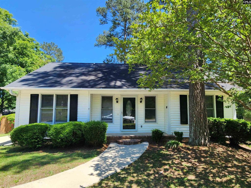 117 Bowhill Court, Irmo, SC 29063