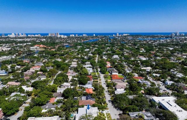 607 SE 6th Street, Fort Lauderdale, FL 33301